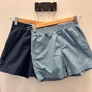 Southern Tide Kids' Shoreline Active Shorts